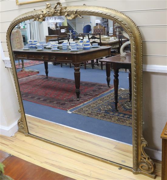 A mirror, 165cm